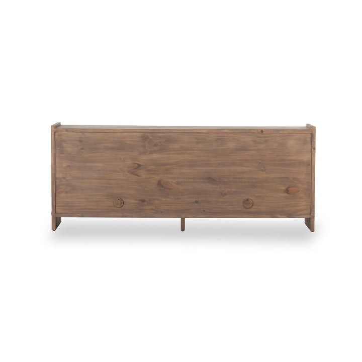 Etro Pine Credenza