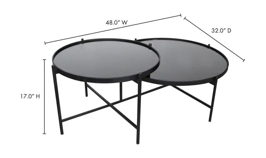 Alba Coffee Table