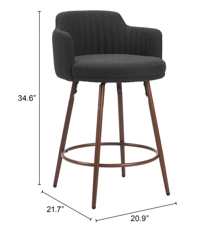 Zane Counter Stool