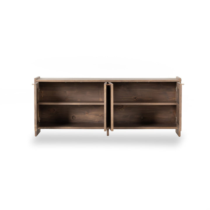 Etro Pine Credenza