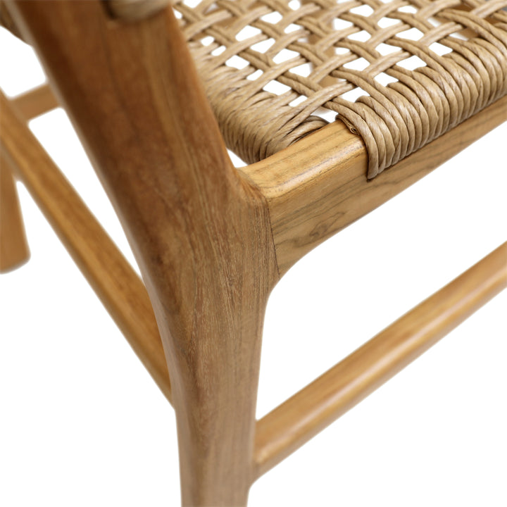 Modern Minimalist Sleek Floating Seat