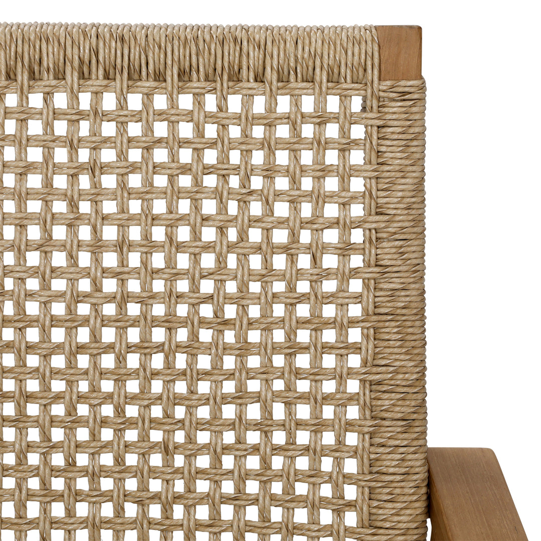 Elegant Whimsy Lounge Seat