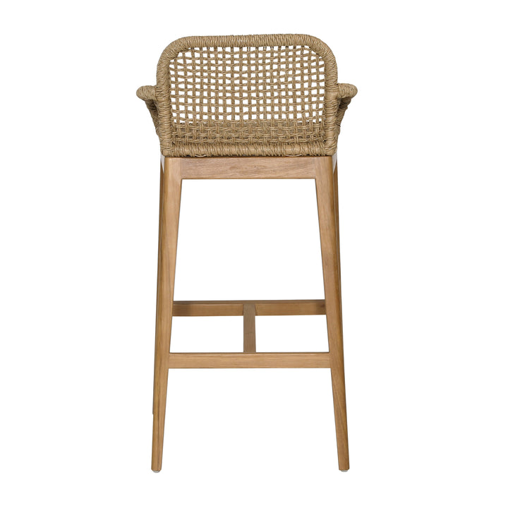 Breezy Bistro Bar Stool