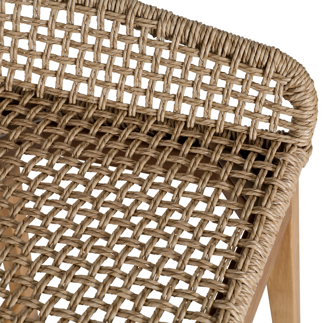 Breezy Bistro Bar Stool