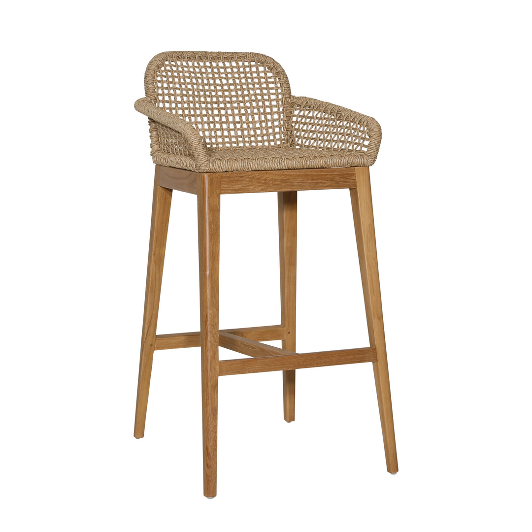 Breezy Bistro Bar Stool