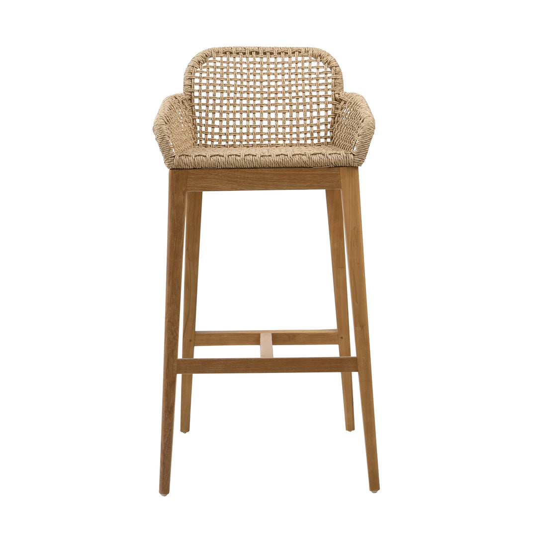 Breezy Bistro Bar Stool