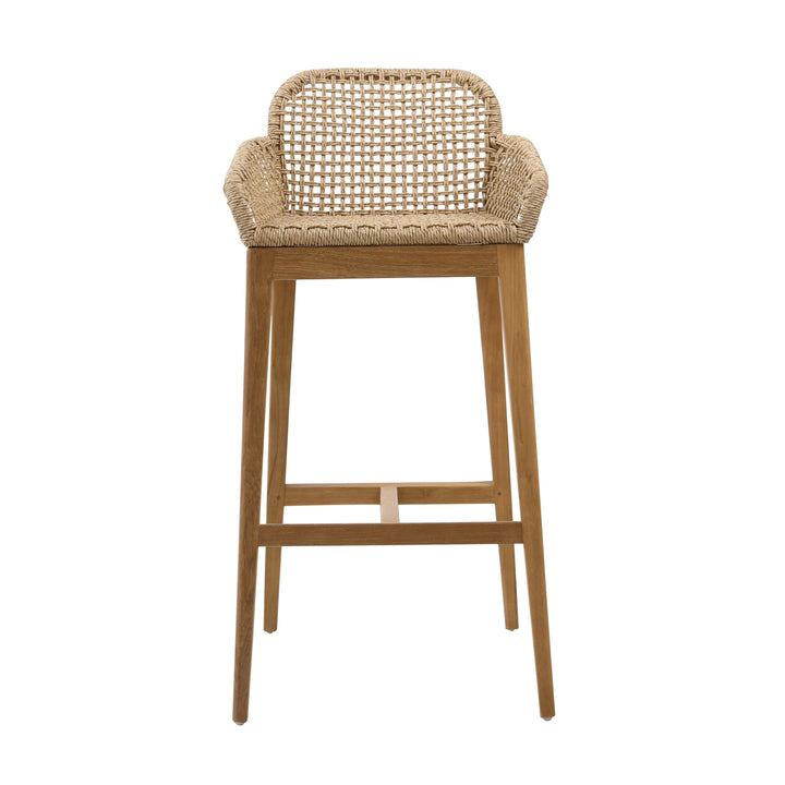 Breezy Bistro Bar Stool