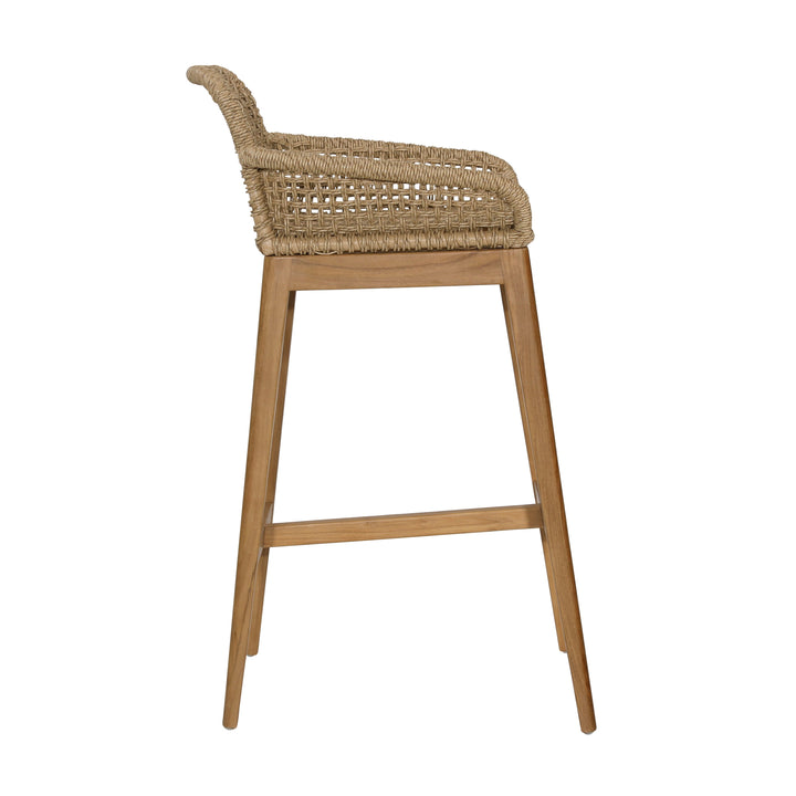 Breezy Bistro Bar Stool