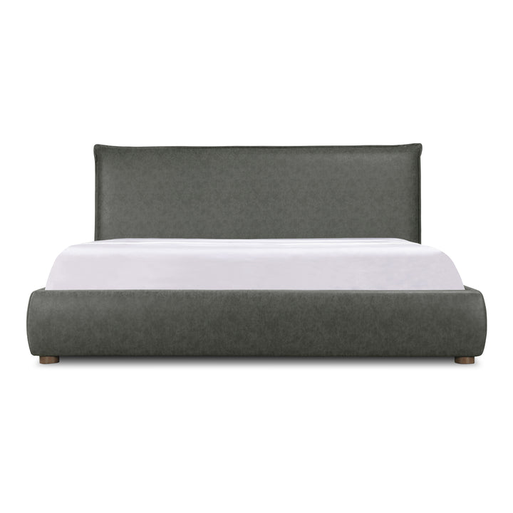Comfy Classics Soft-Linen Blend Bed