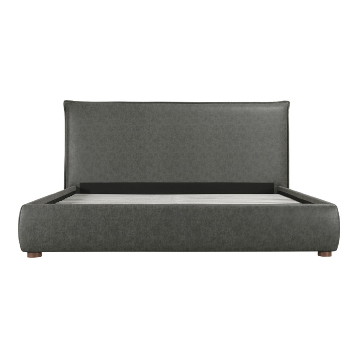 Comfy Classics Soft-Linen Blend Bed