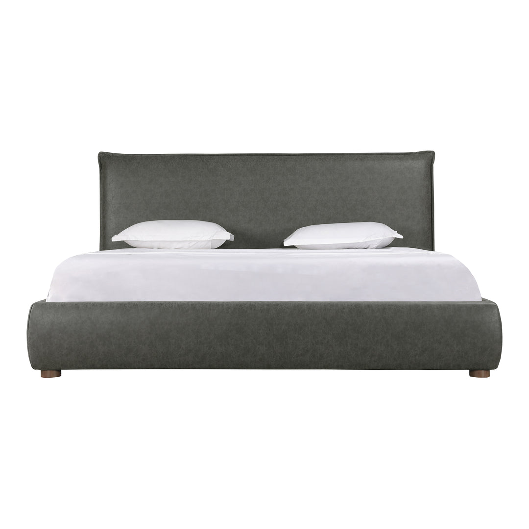 Comfy Classics Soft-Linen Blend Bed