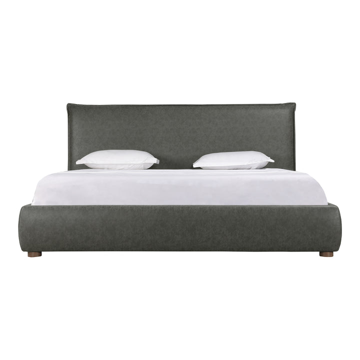 Comfy Classics Soft-Linen Blend Bed