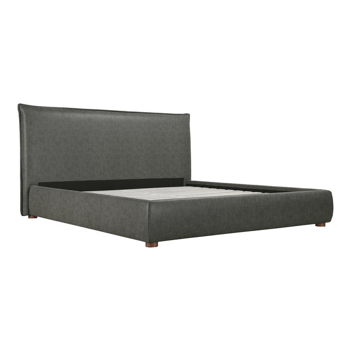 Comfy Classics Soft-Linen Blend Bed