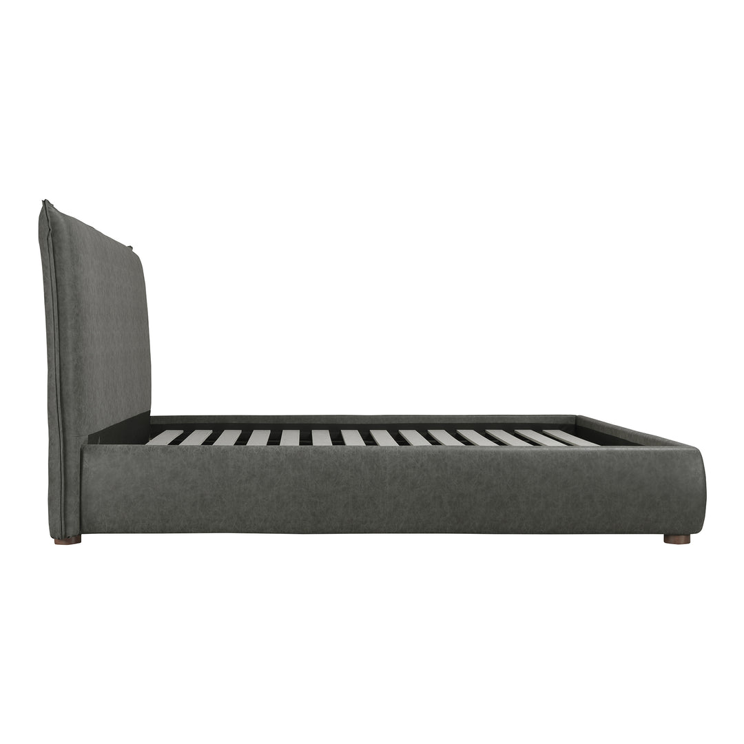Comfy Classics Soft-Linen Blend Bed