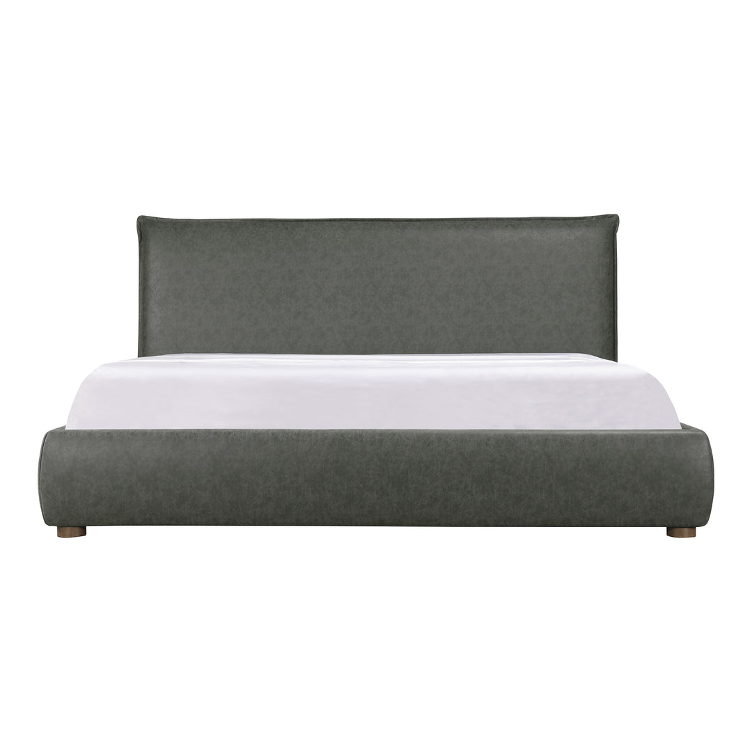 Comfy Classics Soft-Linen Blend Bed