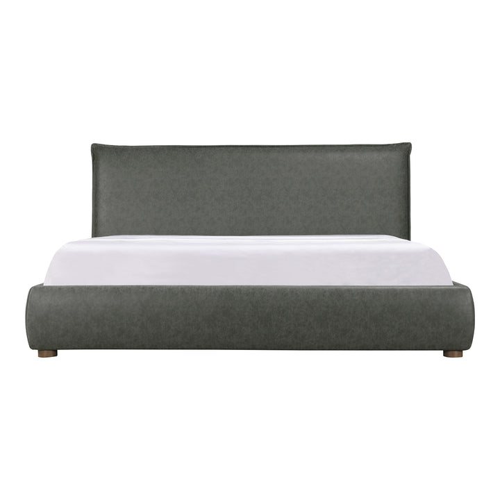 Comfy Classics Soft-Linen Blend Bed