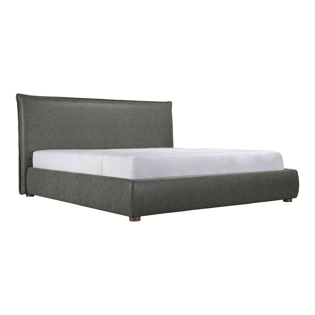 Comfy Classics Soft-Linen Blend Bed