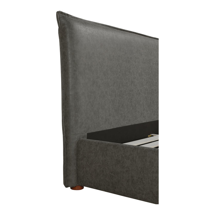 Comfy Classics Soft-Linen Blend Bed