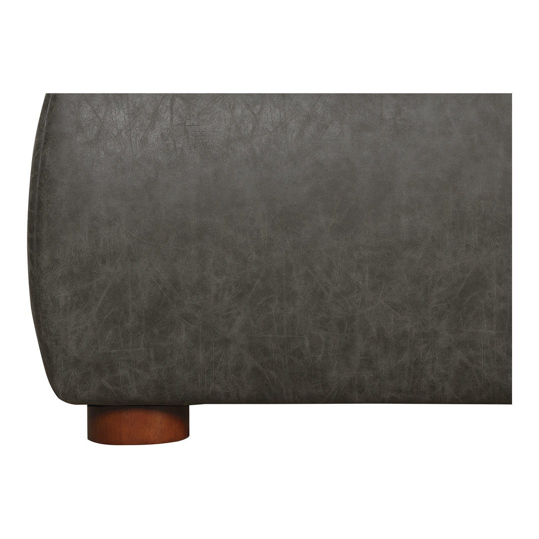 Comfy Classics Soft-Linen Blend Bed