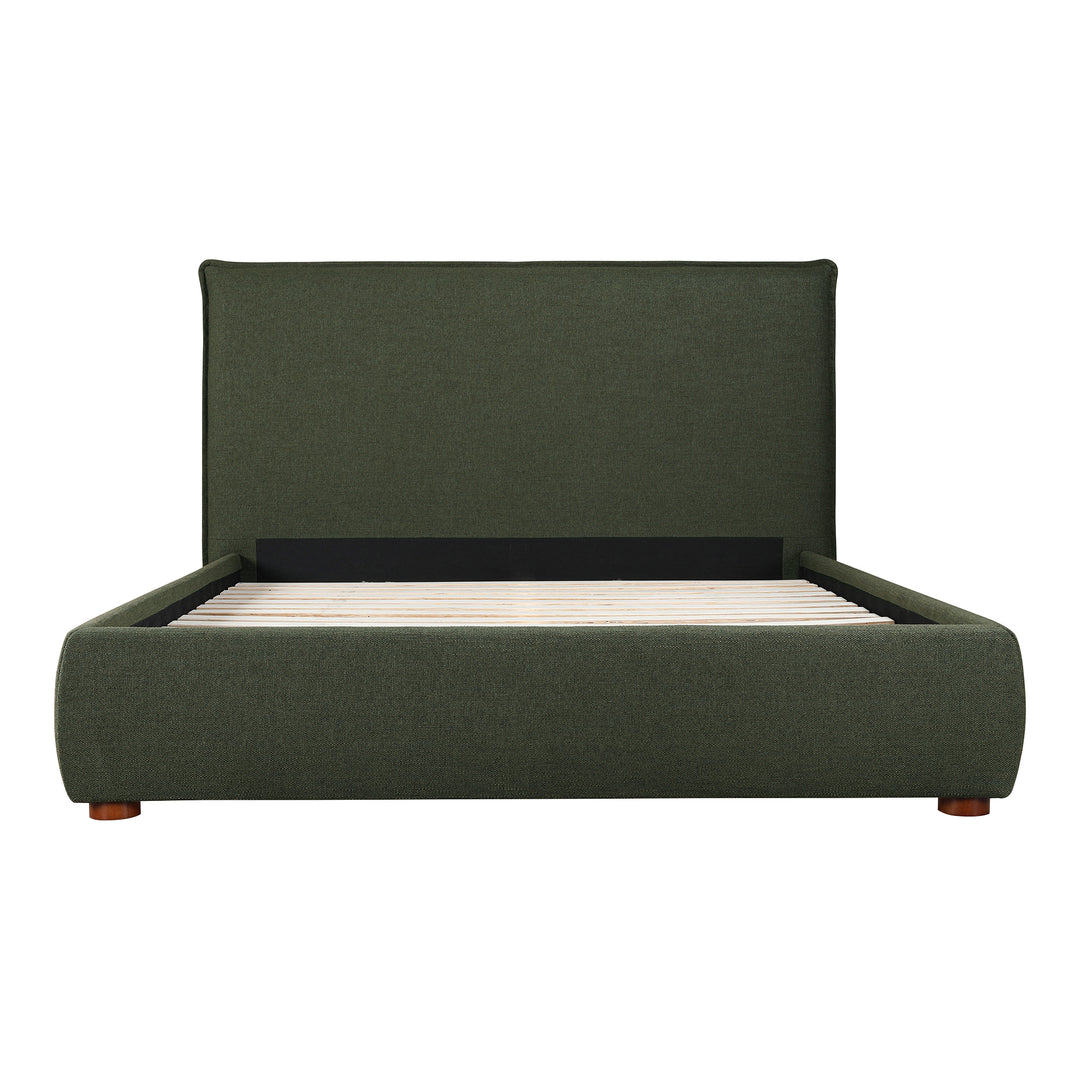Comfy Classics Soft-Linen Blend Bed
