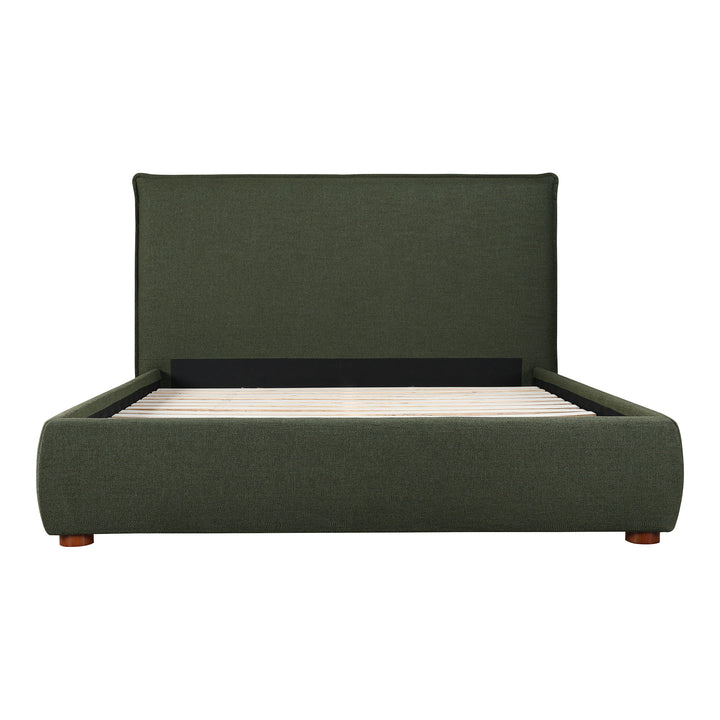Comfy Classics Soft-Linen Blend Bed