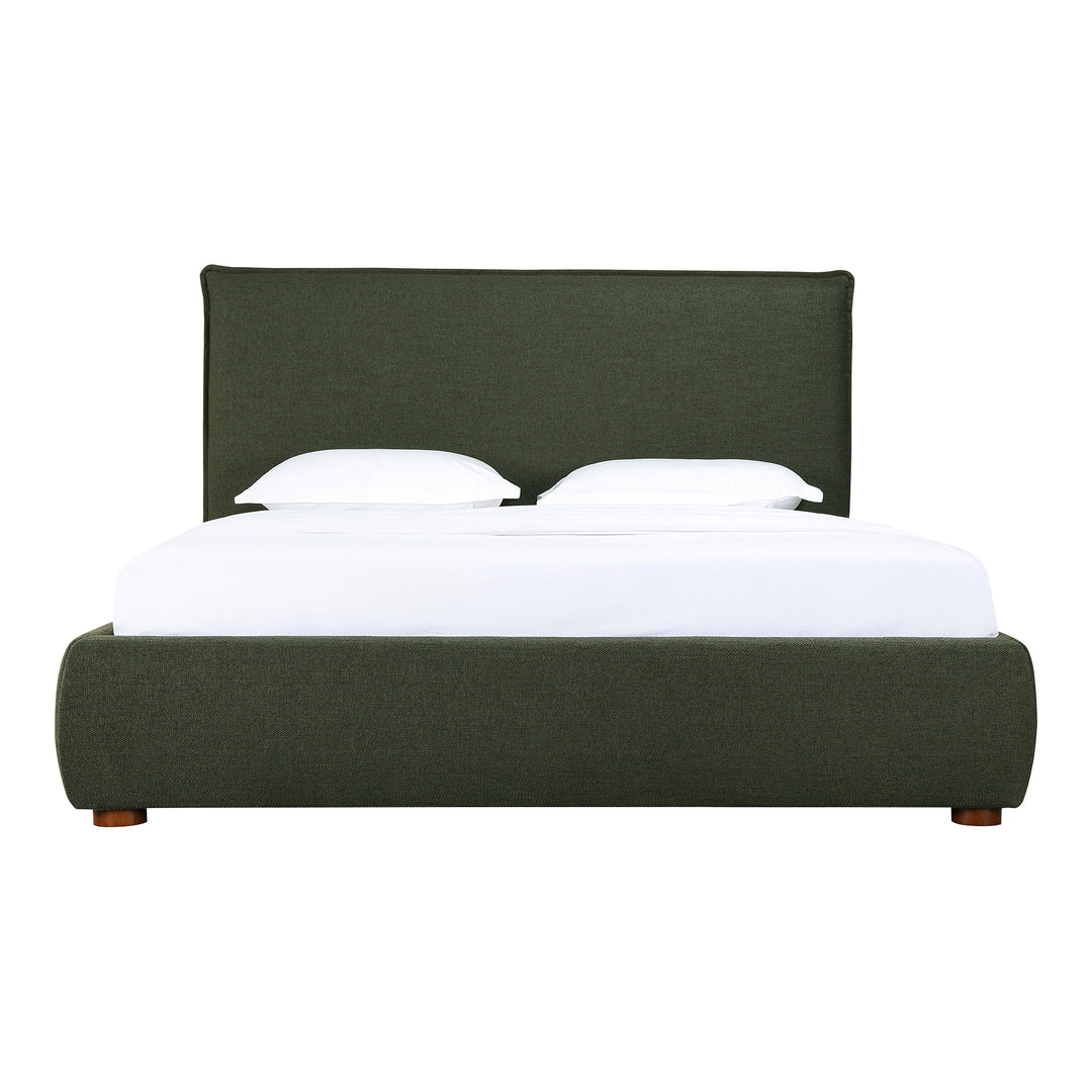 Comfy Classics Soft-Linen Blend Bed