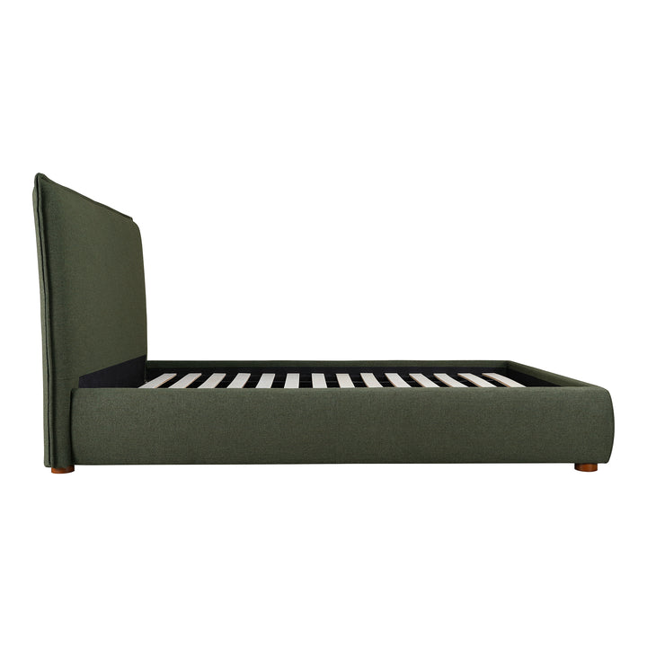 Comfy Classics Soft-Linen Blend Bed