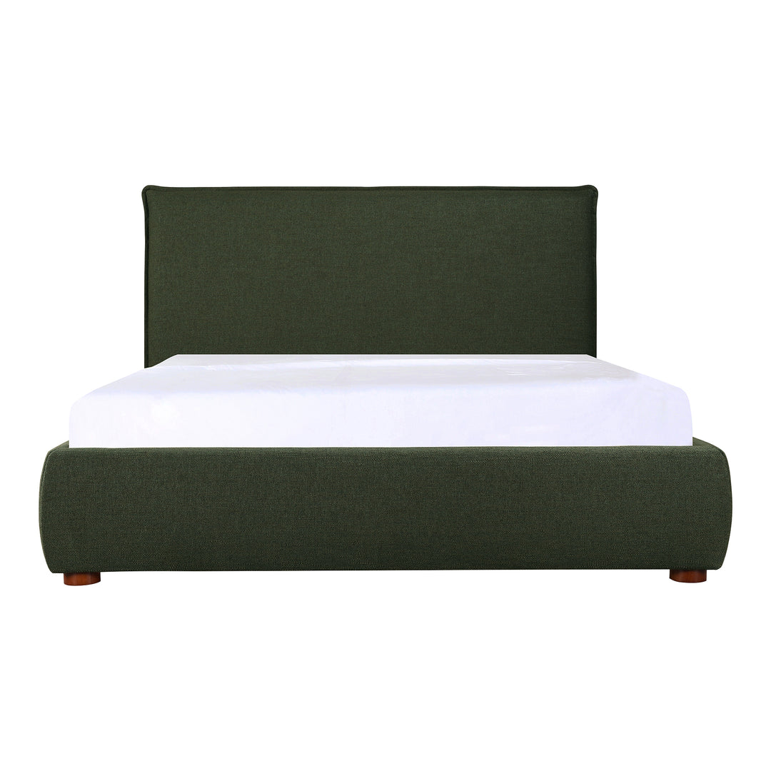 Comfy Classics Soft-Linen Blend Bed