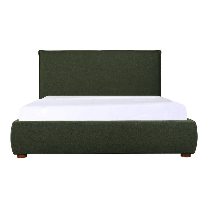 Comfy Classics Soft-Linen Blend Bed