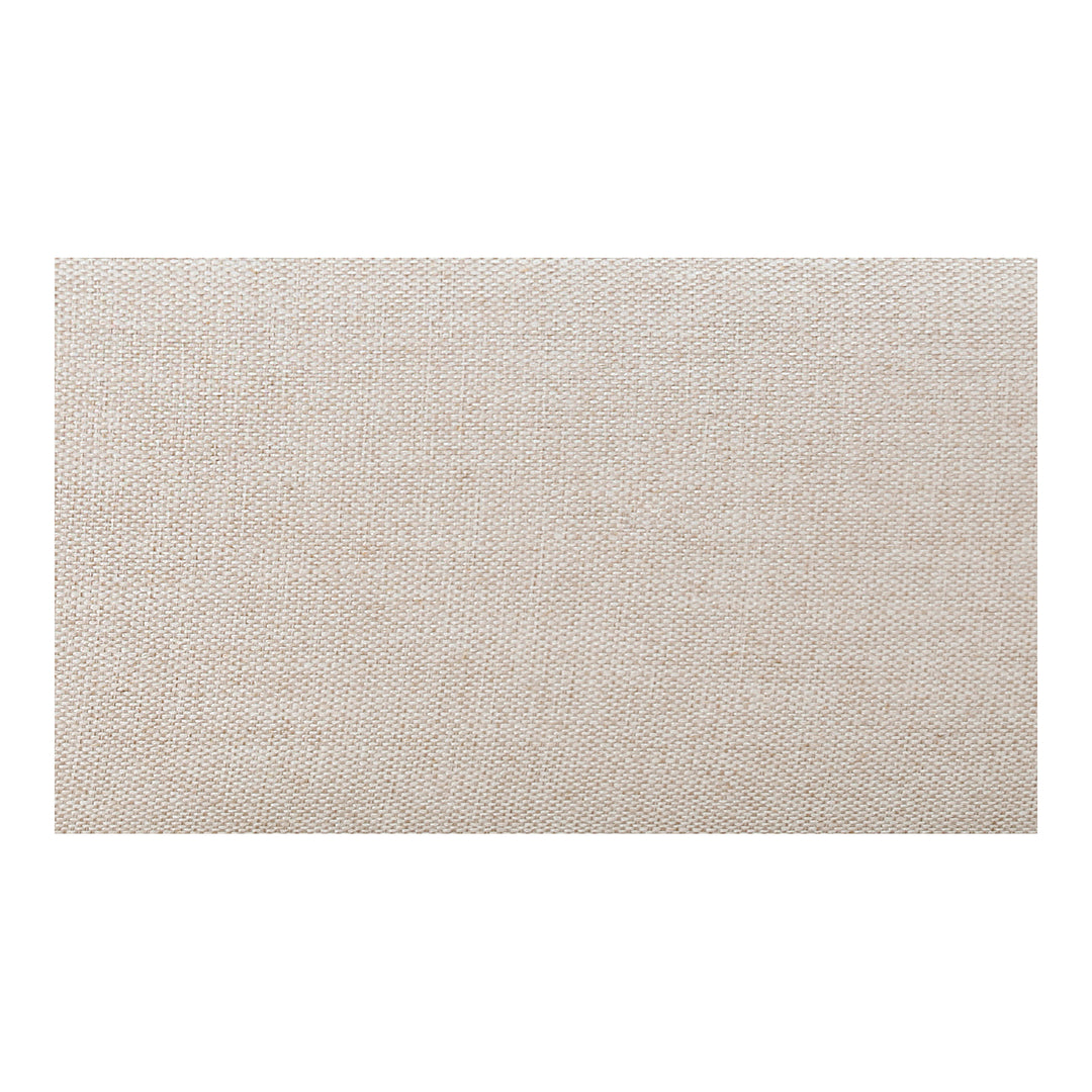 Comfy Classics Soft-Linen Blend Bed