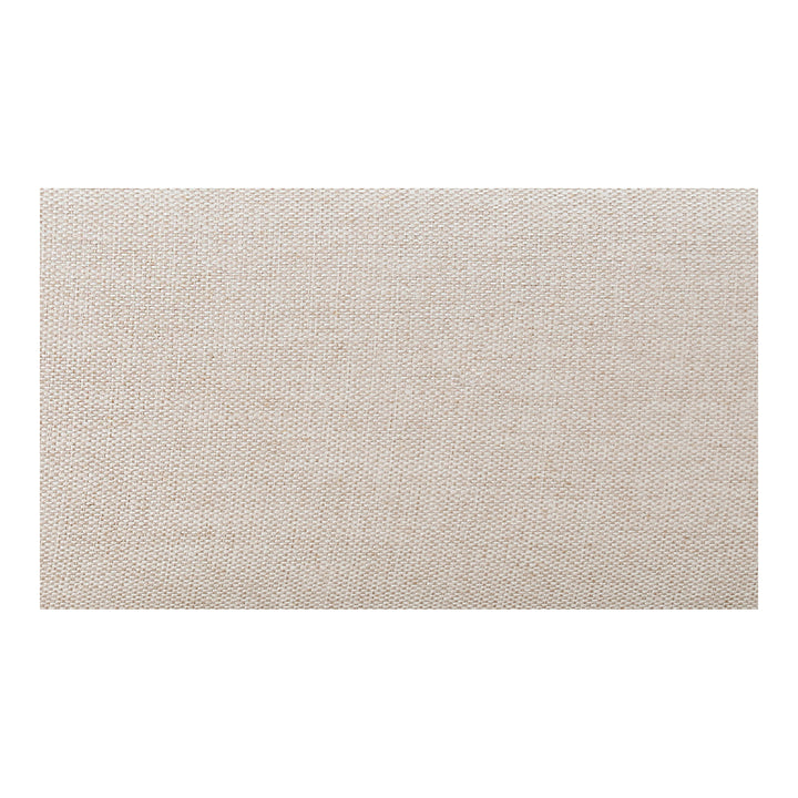 Comfy Classics Soft-Linen Blend Bed