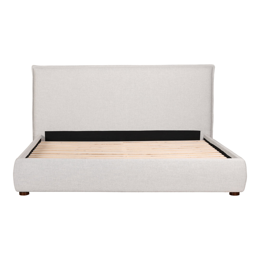 Comfy Classics Soft-Linen Blend Bed