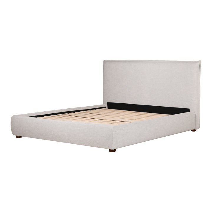 Comfy Classics Soft-Linen Blend Bed