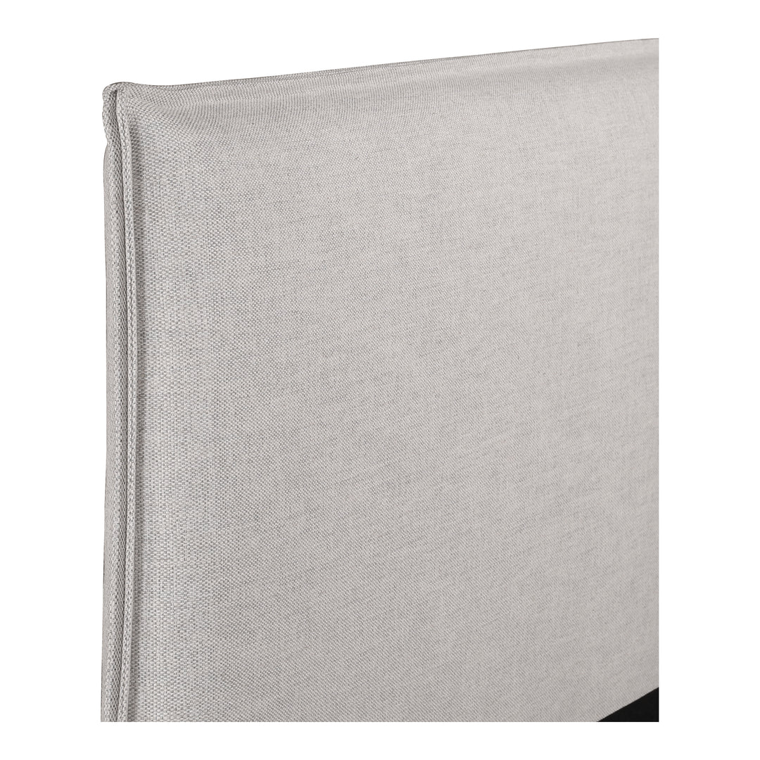 Comfy Classics Soft-Linen Blend Bed