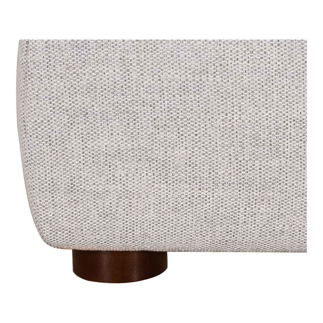 Comfy Classics Soft-Linen Blend Bed