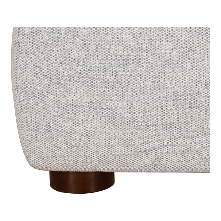 Comfy Classics Soft-Linen Blend Bed