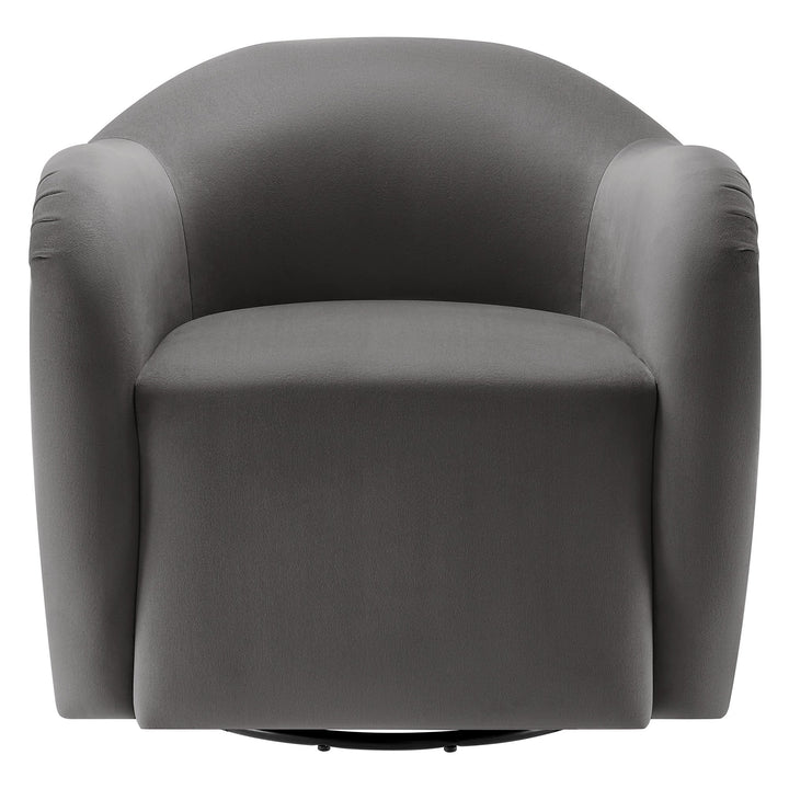 Kea Storm Swivel Armchair