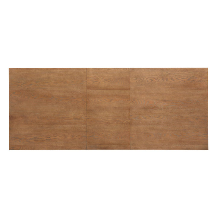 Rectangular Dining Table