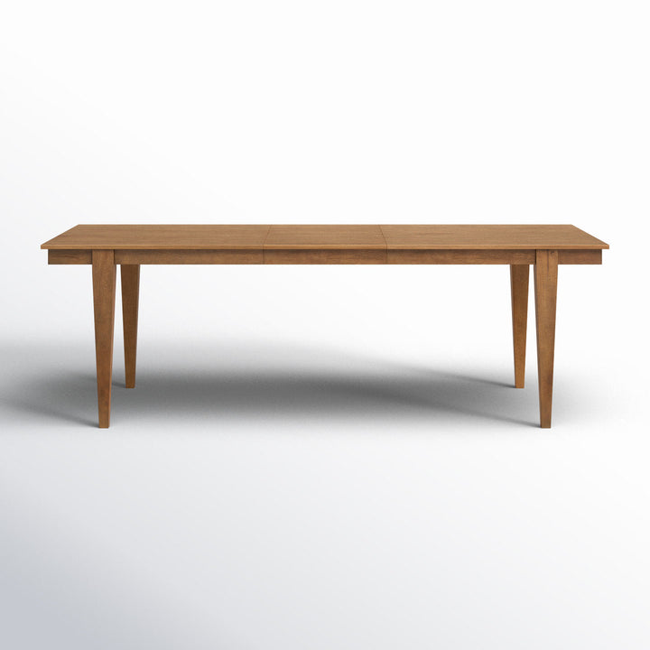 Rectangular Dining Table