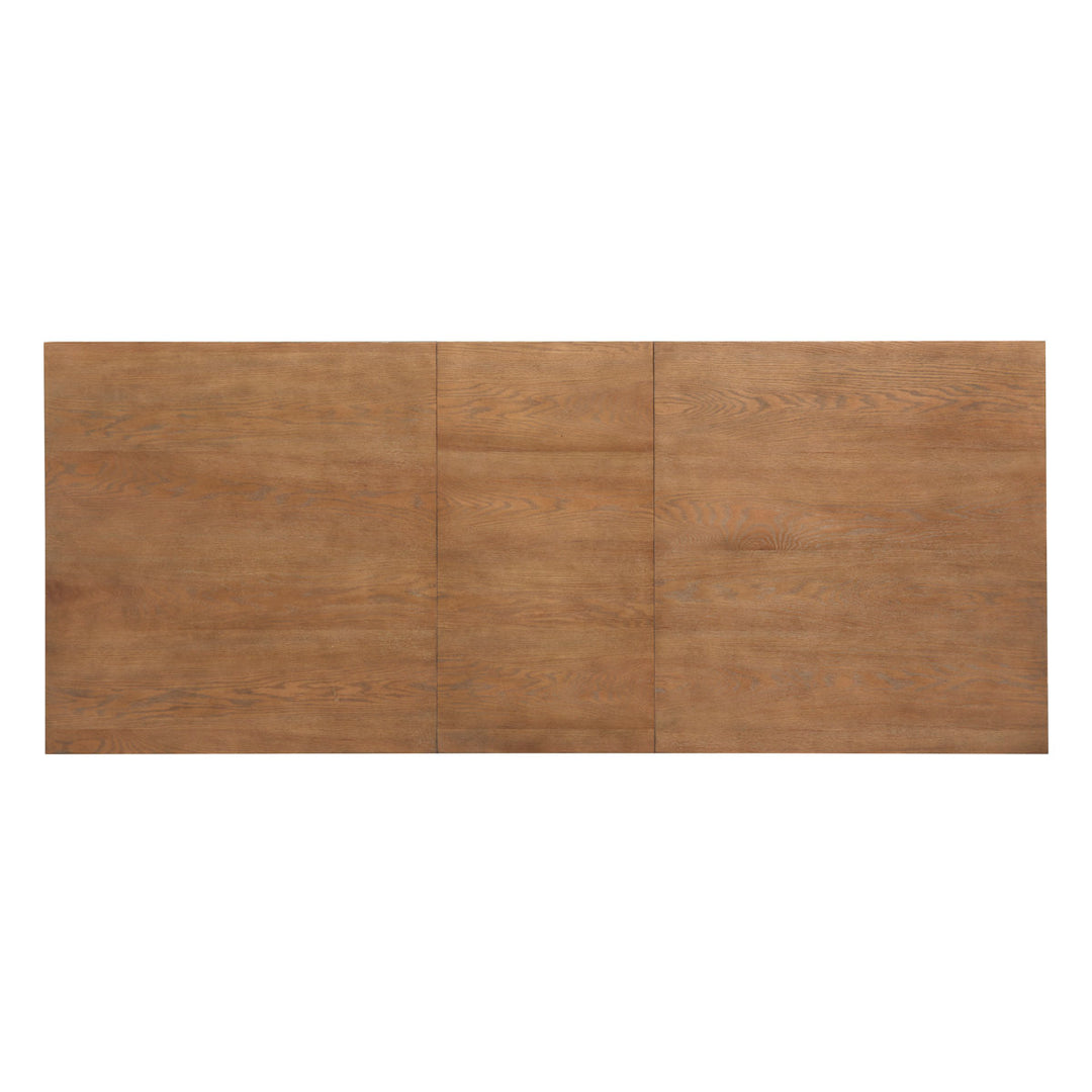 Rectangular Dining Table