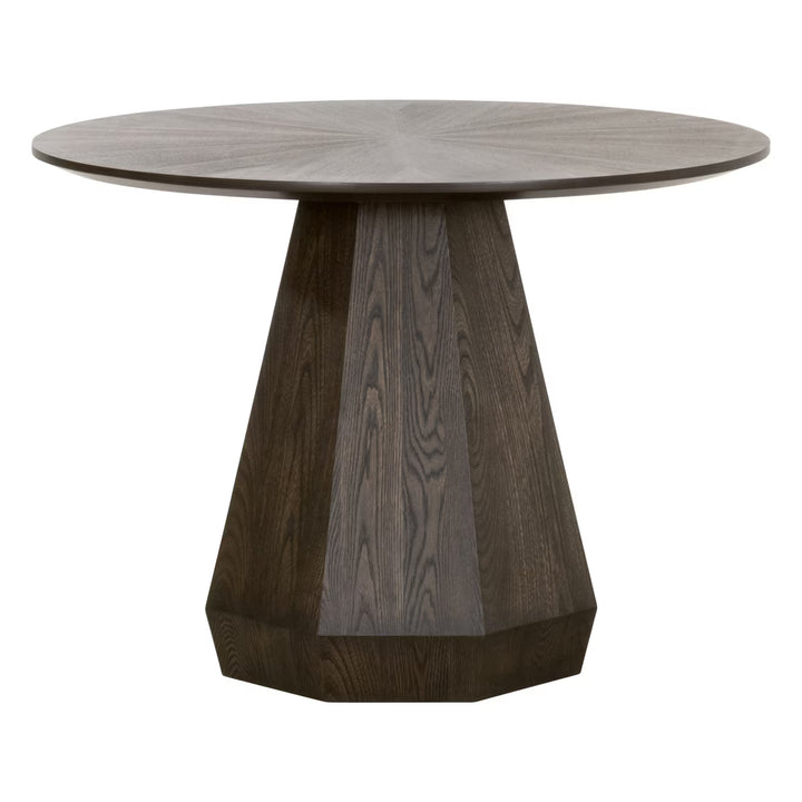 Coulter 42" Round Dining Table