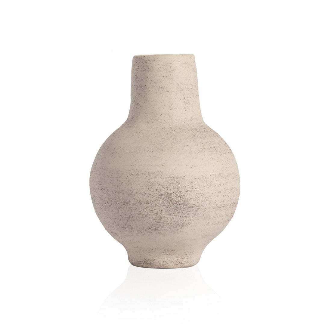 Arid Vase