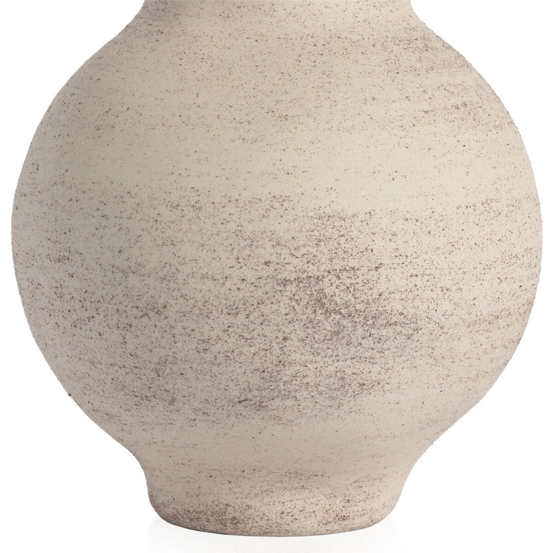 Arid Vase