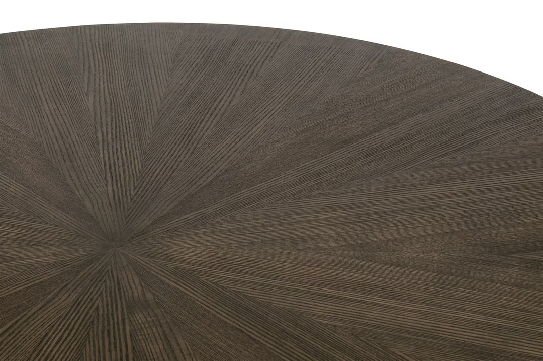 Coulter 42" Round Dining Table