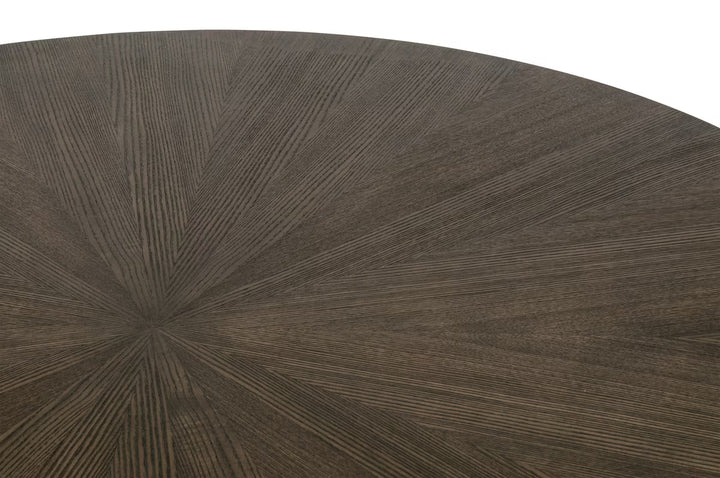 Coulter 42" Round Dining Table