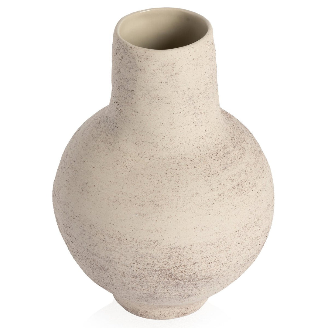 Arid Vase