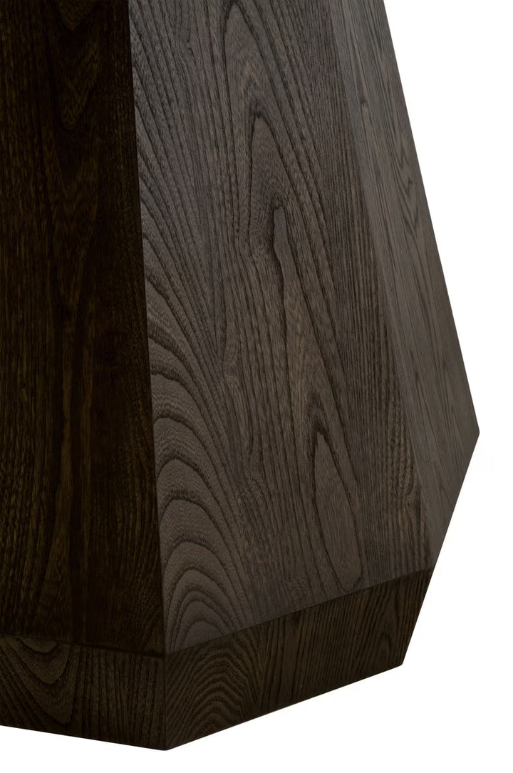 Coulter 42" Round Dining Table