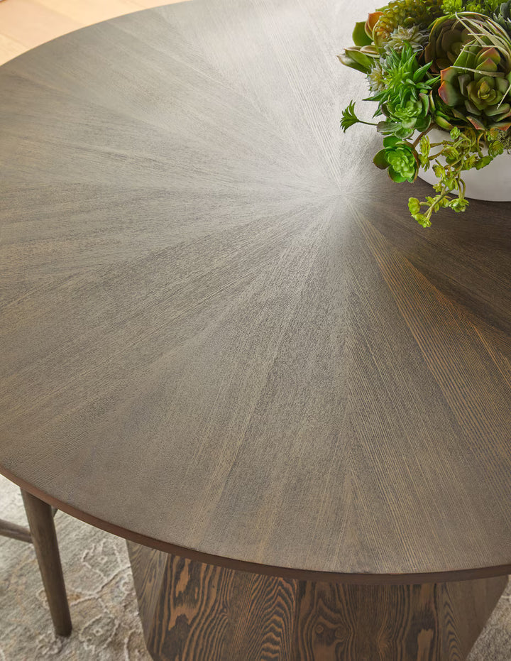 Coulter 42" Round Dining Table