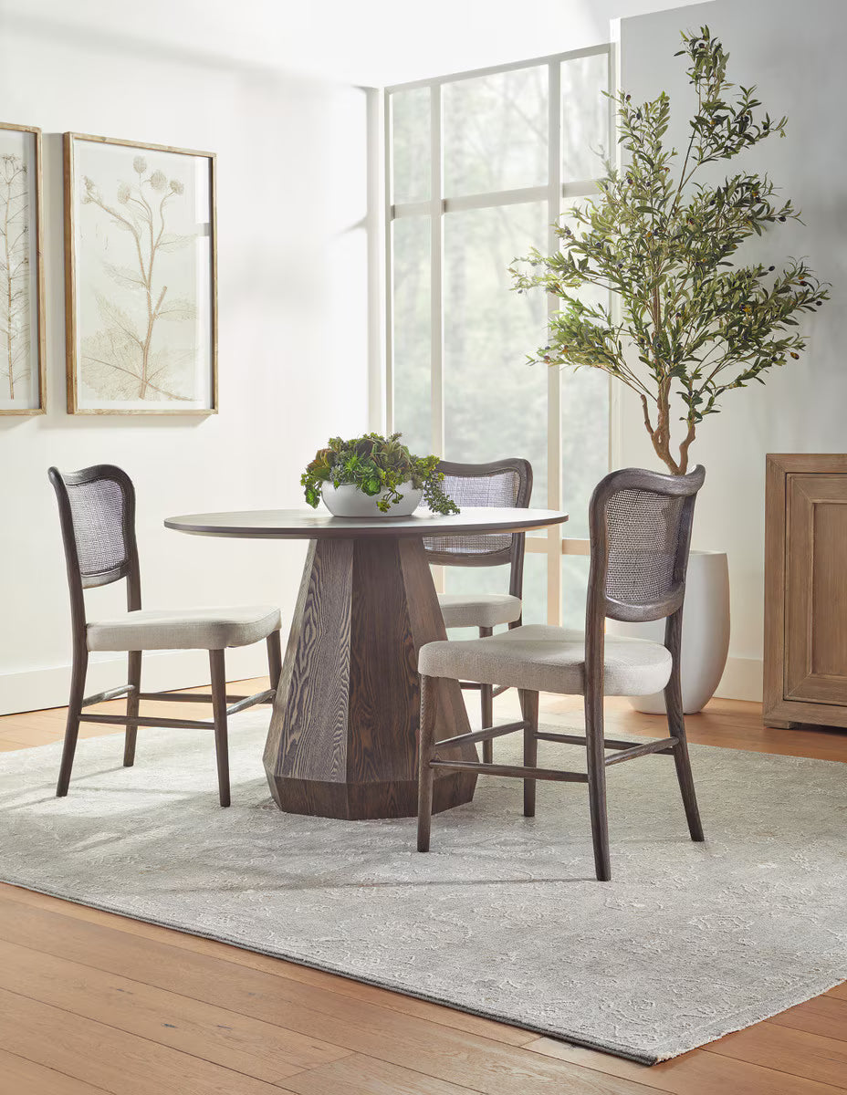 Coulter 42" Round Dining Table