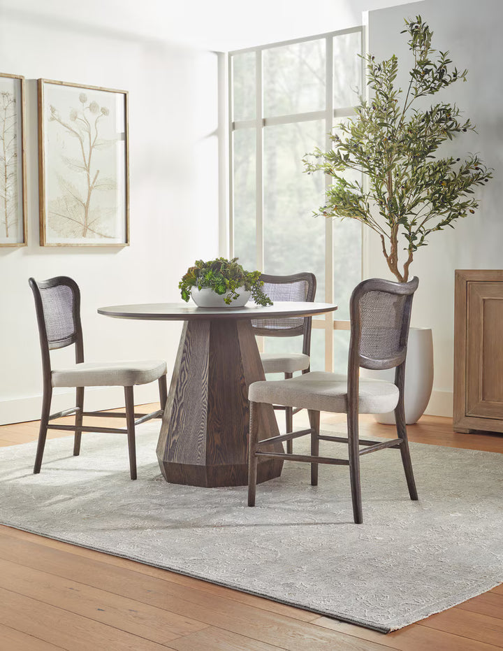 Coulter 42" Round Dining Table